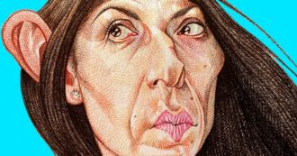 Copertina di Tra i vasi di coccio un pesciolino rosso di nome Virginia