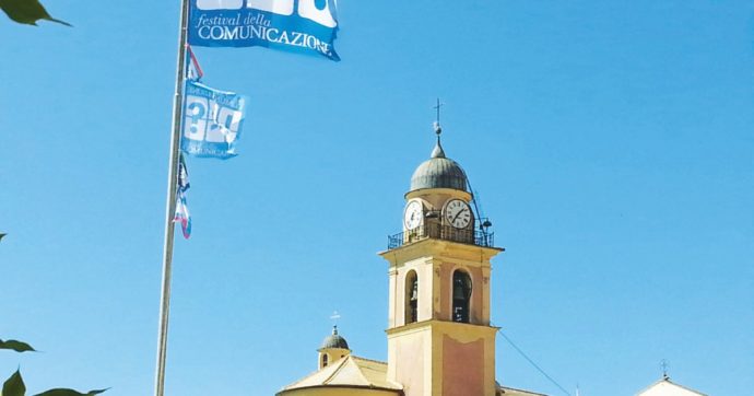 Fiorello, Bisio&C. al Festival Comunicazione