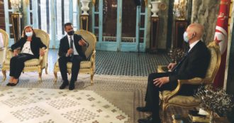 Copertina di Salvini: “Ricollocamenti bluff”. Con lui erano l’82% in meno