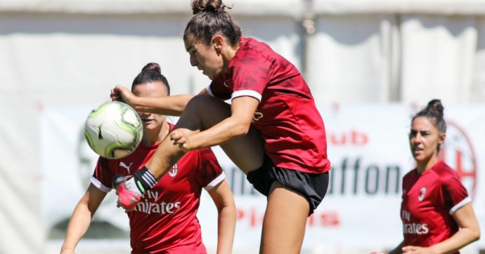 Calcio femminile, riparte la Serie A dopo sei mesi di stop. E da quest’anno c’è anche il FantaWomen
