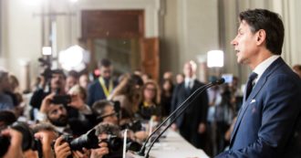 Copertina di Un anno fa cadeva il governo Conte 1 e nasceva un nuovo leader politico. Il voto di settembre dirà quanto valgono i partiti che lo sostengono