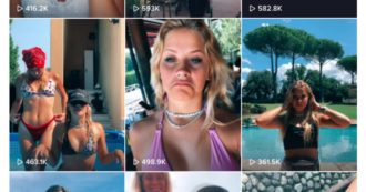 Copertina di Gaia Bianchi mi ha dato un’idea. Perché ‘ste discoteche non le teniamo aperte e ci facciamo lezione?