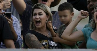 Copertina di Brasile, abortisce a 10 anni dopo gli abusi dello zio. Estrema destra, conservatori religiosi e pro-family assediano l’ospedale