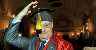 Copertina di Se ne va lo “schiaffeggia-leoni”: l’uomo che commissariò la Fiat