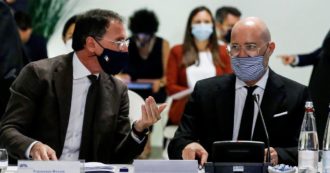 Bonaccini scala il Pd e flirta con tutti (da Zaia a Renzi)