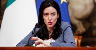 Copertina di Le scuole a rischio chiusura se ci sono infetti. Ipotesi test