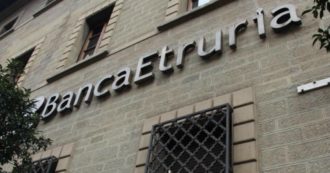 Copertina di Banca Etruria, ex vertici assolti dall’accusa di falso in prospetto per la vendita dei bond subordinati del 2013