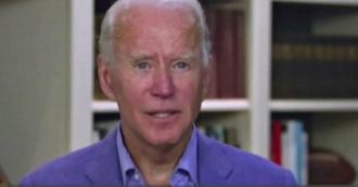 Copertina di Usa 2020, Biden si rivolge alla comunità latina: “Un quarto dei nostri studenti parla spagnolo, dobbiamo rompere ciclo delle disuguaglianze”