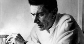 Copertina di Una questione privata. L’affinità di Calvino e Fenoglio