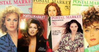 Copertina di Rinasce “Postalmarket”, l’Amazon italiana