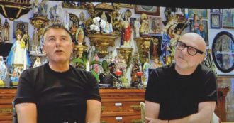 Copertina di A Dolce&Gabbana 600 mila euro pubblici. Polemica in Sicilia: “Così  pagamenti illegali”