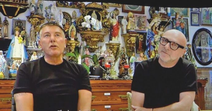 A Dolce&Gabbana 600 mila euro pubblici. Polemica in Sicilia: “Così  pagamenti illegali”