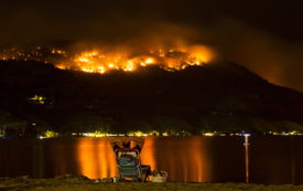 Copertina di La Greta portoghese che sfida la Ue: “Così abbiamo denunciato 32 paesi per il clima”