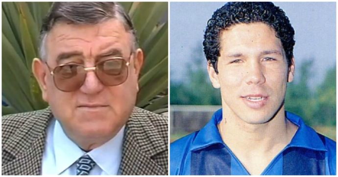 Ti ricordi… Il Pisa di Romeo Anconetani con il Cholo Simeone nella Serie A stellare del 1990