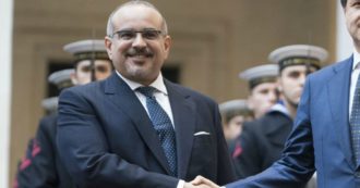 Copertina di Alla Sapienza di Roma la ‘summer school’ della cattedra intitolata al re del Bahrein