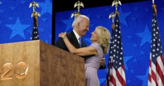 Usa 2020: col discorso di Joe Biden, si chiude una convention anomala. Vediamo se i repubblicani sapranno fare meglio