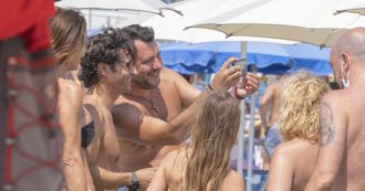 Copertina di L’ultima di Salvini: denunciare Conte. Io rispondo con una pernacchia