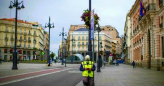 Coronavirus, Madrid pronta al nuovo lockdown: restrizioni per 850mila persone. In Francia altri 10mila contagi in un giorno