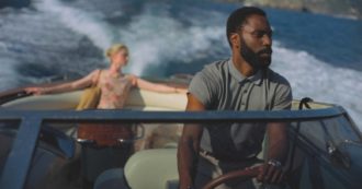 Copertina di Ritorno al passato: “Tenet” di Nolan capovolge il tempo