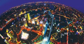 Copertina di Ambiente, profondo rosso: tra 24 ore la Terra è in debito