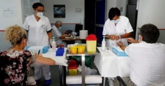 Copertina di I contagi ai livelli di maggio “Crescono da 3 settimane”