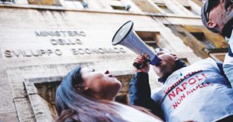 Copertina di Il pensiero unico c’è ed è quello del neoliberismo