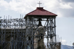 Copertina di Terremoto Centro Italia, il recupero del patrimonio è un lavoro titanico ma manca l’organico