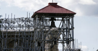 Terremoto Centro Italia, il recupero del patrimonio è un lavoro titanico ma manca l’organico