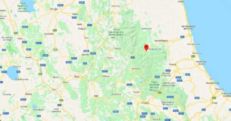 Copertina di Terremoto Acquasanta Terme, scossa di magnitudo 3.1 nell’Ascolano (cratere sismico marchigiano del 2016)