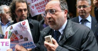 Copertina di Le minacce degli squadristi da tastiera non mi spaventano. Vado avanti a difendere croniste e cronisti davvero in pericolo