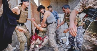 Copertina di Libia, prove di tregua: Tripoli e Tobruk lasciano da solo Haftar