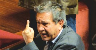 Il massone, i fascisti e i (tanti) soliti noti: candidati alla carica