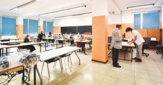 Copertina di Scuola, “l’incognita genitori” se un alunno risulta positivo