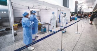 Regalo di Gallera ai privati. I test affidati al San Donato