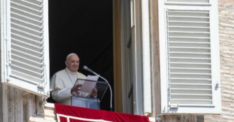 Terremoto Centro-Italia, Papa Francesco: “Mi auguro che si acceleri la ricostruzione”