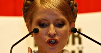 Copertina di Coronavirus, l’ex premier ucraina Yulia Tymoshenko in gravi condizioni