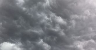 Copertina di Maltempo in Alto Adige: il timelapse di un temporale su Bolzano. Il risultato è maestoso