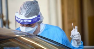 Sardegna isola Covid? Per me titoli e numeri non tornano