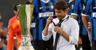 Copertina di Dall’Inter fino ad Allegri: tutti appesi all’“io” di Conte