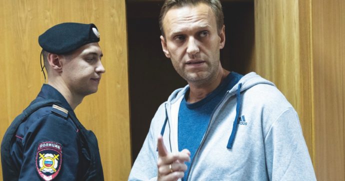 Navalny rischia ancora, i medici: dobbiamo fare ancora analisi
