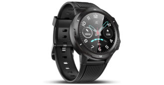 Copertina di Vigorun Smartwatch, buon fitness tracker low cost ma da migliorare la connessione con lo smartphone
