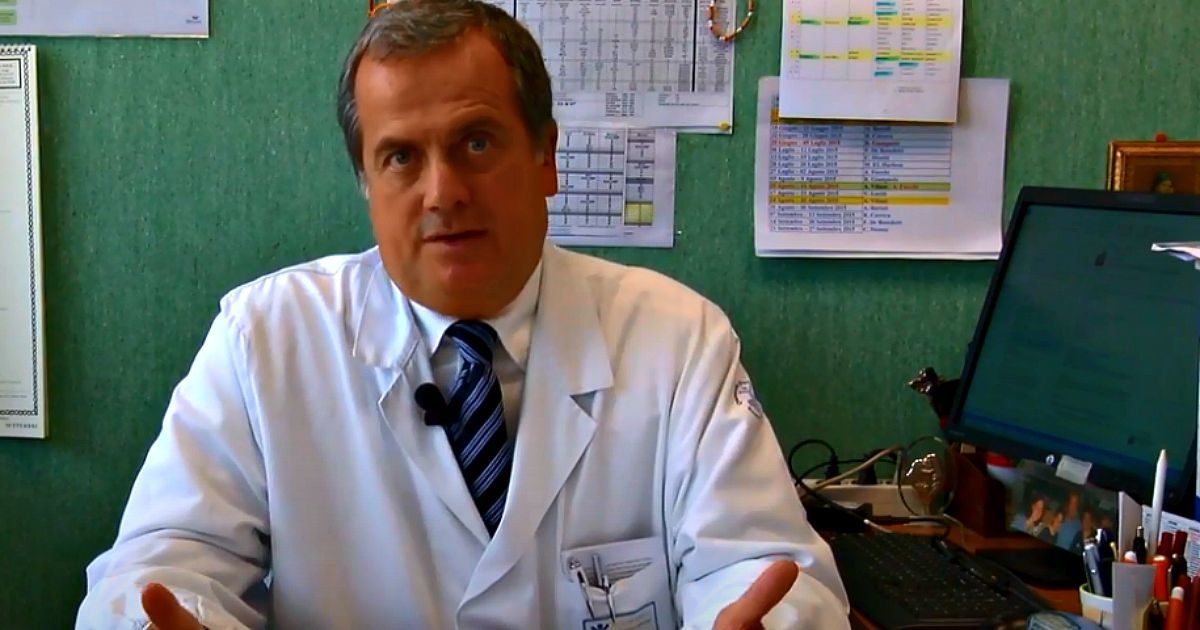 Coronavirus e scuola, il pediatra Alberto Villani (Cts) spiega il ruolo dei bambini nel contagio: rischi e buone prassi. E perché chi ha sintomi influenzali deve stare a casa