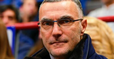 Copertina di “Stessi toni della tripletta di Ronaldo con l’Atletico”: Bergomi risponde alle critiche per la telecronaca di Inter-Barcellona