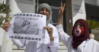 Copertina di Dalla Tunisia i giovani devono poter partire legalmente. Non bastano gli aiuti europei se il Paese non offre possibilità