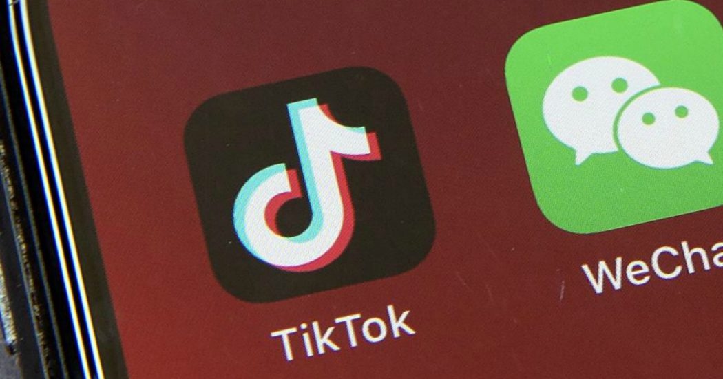 TikTok, niente vendita ad aziende USA senza l’approvazione del governo cinese