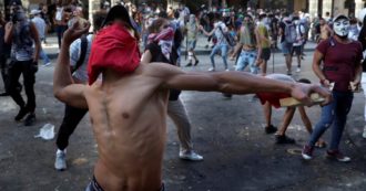 Copertina di Perché il Libano è in default: la corruzione c’entra ben poco