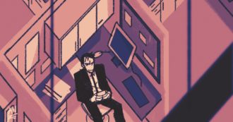 Copertina di Il signor Pil non vuol crescere: basta mediare, la politica  scelga