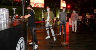 Copertina di Plexiglas, discoteche: “Lobbisti somari e colpe della stampa”