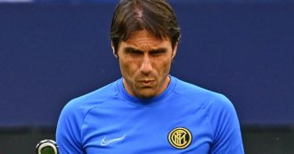 Copertina di Antonio Conte resta l’allenatore dell’Inter: la decisione dopo tre ore di vertice con Zhang
