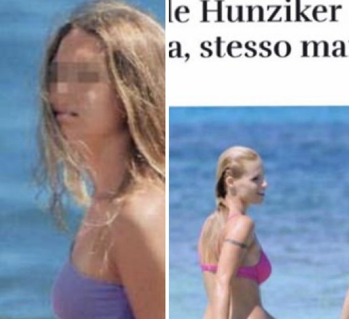 Chanel Totti su Gente, parla Aurora Ramazzotti: “Nel mio caso nessuno intervenne ma bisogna indignarsi. Ho sofferto molto”